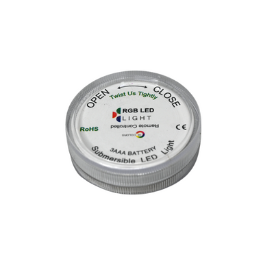 Replacement LED light for Miami Hookah