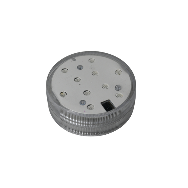 Replacement LED light for Miami Hookah
